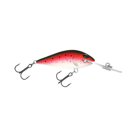 Halco TB55 55mm Hard Body Lure Rainbow Trout