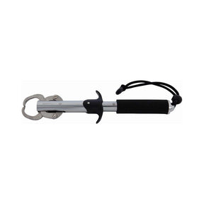 Samaki 11in Stainless Steel Lip Grip