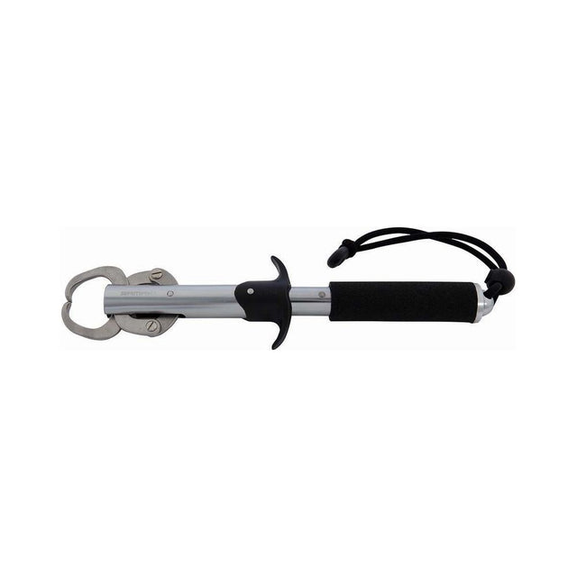Samaki 11in Stainless Steel Lip Grip