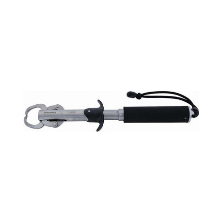 Samaki 12in 30lb Stainless Steel Lip Grip
