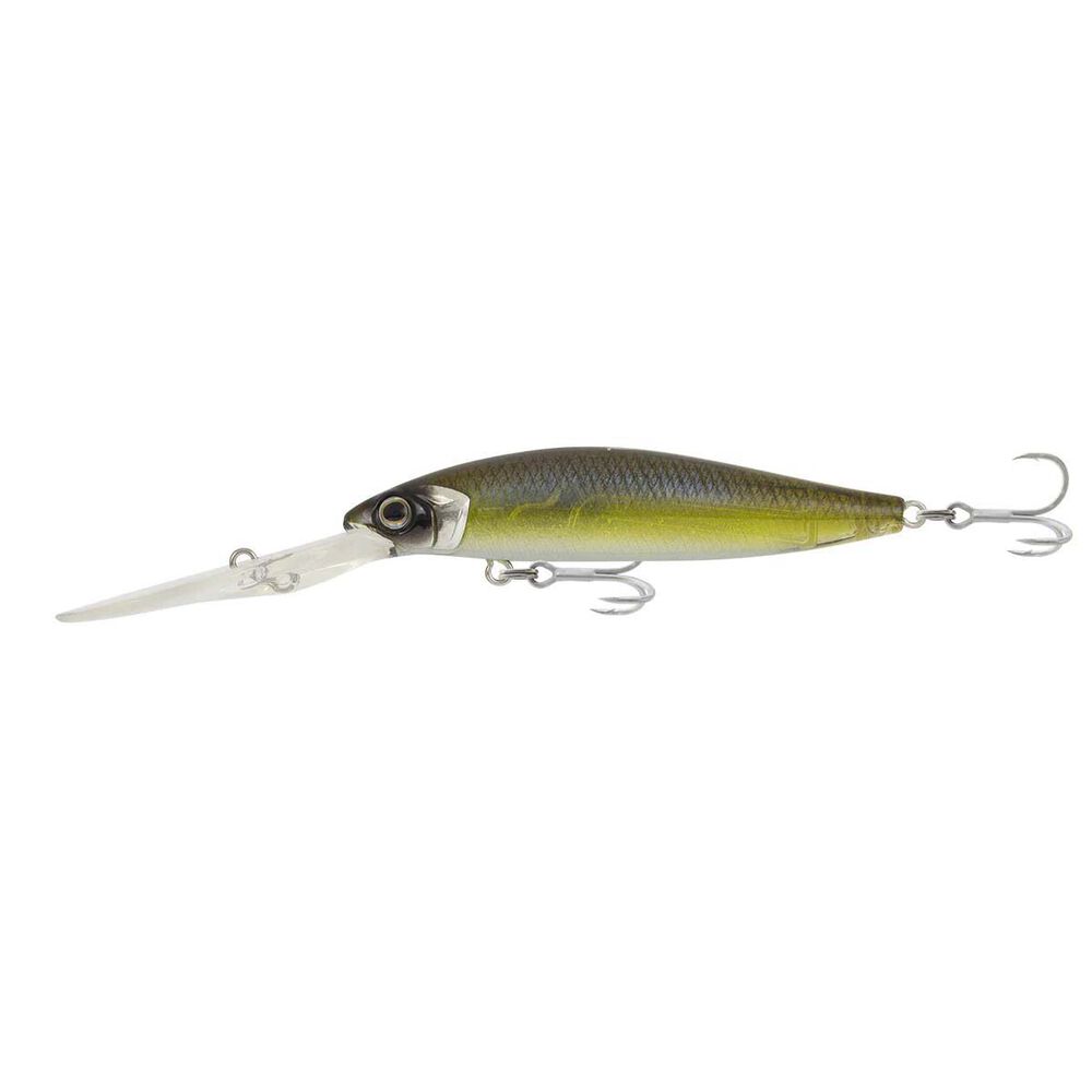 Samaki Redic DS80 80mm Hard Body Lure Bad Biddy