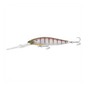 Samaki Redic DS80 80mm Hard Body Lure Pearl Perch