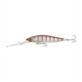 Samaki Redic DS80 80mm Hard Body Lure Pearl Perch