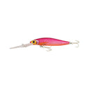 Samaki Redic DS80 80mm Hard Body Lure Pink Lady Uv