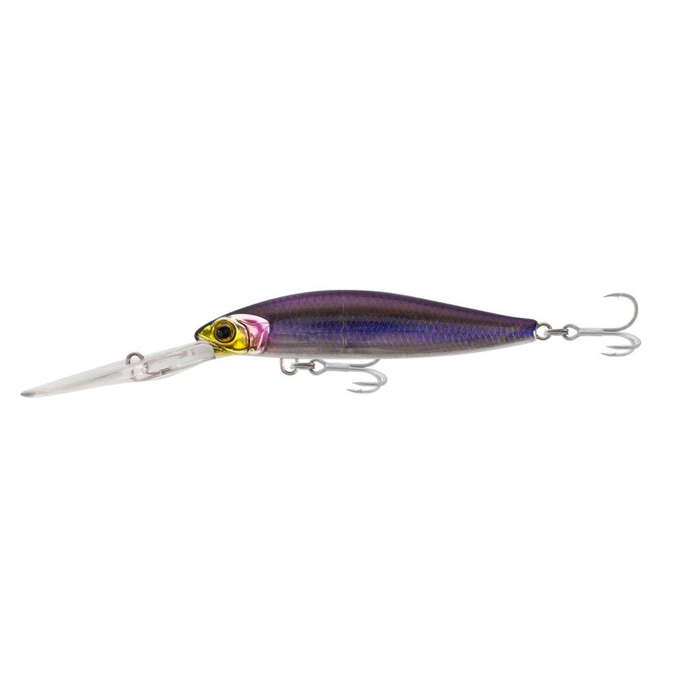 Samaki Redic DS80 80mm Hard Body Lure Toucan