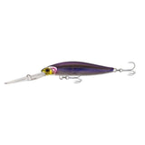 Samaki Redic DS80 80mm Hard Body Lure Toucan