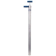 Wilson Big Willy 39in Stainless Steel Yabbie Pump With EVA Handle