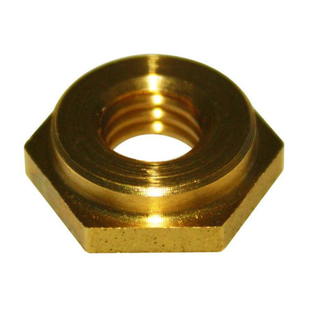 Wilson Yabbie Pump Body Handle Hex Nut