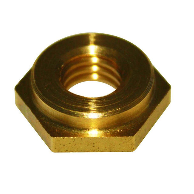 Wilson Yabbie Pump Body Handle Hex Nut