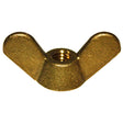 Wilson Yabbie Pump Plunger Rod Wing Nut
