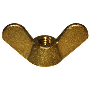 Wilson Yabbie Pump Plunger Rod Wing Nut