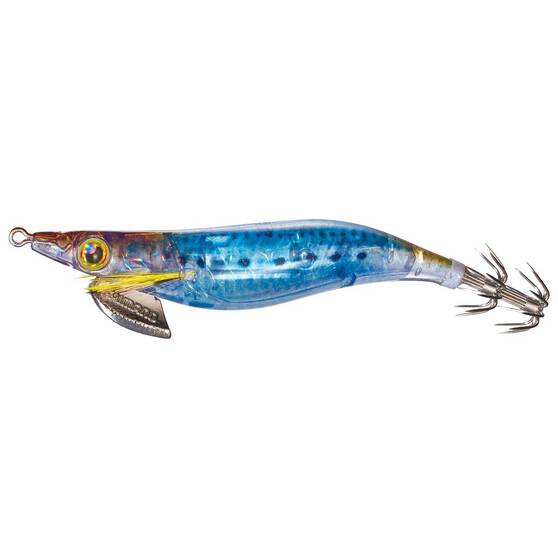 Shimano Sephia Flash Boost 2.5 Squid Jig Lure Sardine
