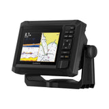 Garmin EchoMap UHD2 55cv Chartplotter With GT20-TM Transducer & Garmin Navionics+ Aus/NZ Mapping