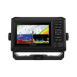 Garmin EchoMap UHD2 55cv Chartplotter With GT20-TM Transducer & Garmin Navionics+ Aus/NZ Mapping