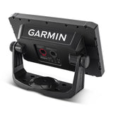 Garmin EchoMap UHD2 75cv Chartplotter With GT20-TM Transducer & Garmin Navionics+ Aus/NZ Mapping