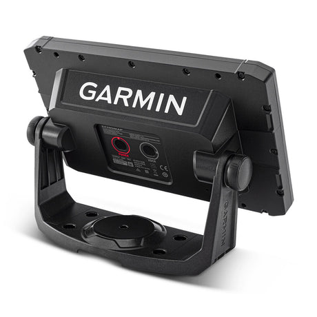 Garmin EchoMap UHD2 75cv Chartplotter With GT20-TM Transducer & Garmin Navionics+ Aus/NZ Mapping