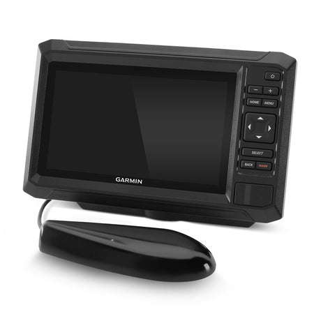 Garmin EchoMap UHD2 75cv Chartplotter With GT20-TM Transducer & Garmin Navionics+ Aus/NZ Mapping