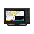 Garmin EchoMap UHD2 75cv Chartplotter With GT20-TM Transducer & Garmin Navionics+ Aus/NZ Mapping