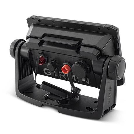 Garmin EchoMap UHD2 65sv Chartplotter With GT54UHD-TM Transducer & Garmin Navionics+ Aus/NZ Mapping
