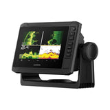 Garmin EchoMap UHD2 65sv Chartplotter With GT54UHD-TM Transducer & Garmin Navionics+ Aus/NZ Mapping