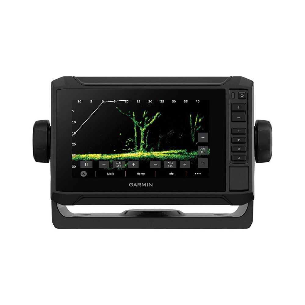 Garmin EchoMap UHD2 65sv Chartplotter With GT54UHD-TM Transducer & Garmin Navionics+ Aus/NZ Mapping