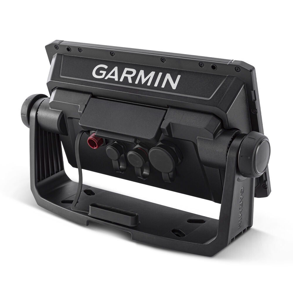 Garmin EchoMap UHD2 95sv Chartplotter With GT56UHD-TM Transducer & Garmin Navionics+ Aus/NZ Mapping