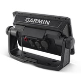 Garmin EchoMap UHD2 95sv Chartplotter With GT56UHD-TM Transducer & Garmin Navionics+ Aus/NZ Mapping