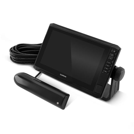 Garmin EchoMap UHD2 95sv Chartplotter With GT56UHD-TM Transducer & Garmin Navionics+ Aus/NZ Mapping