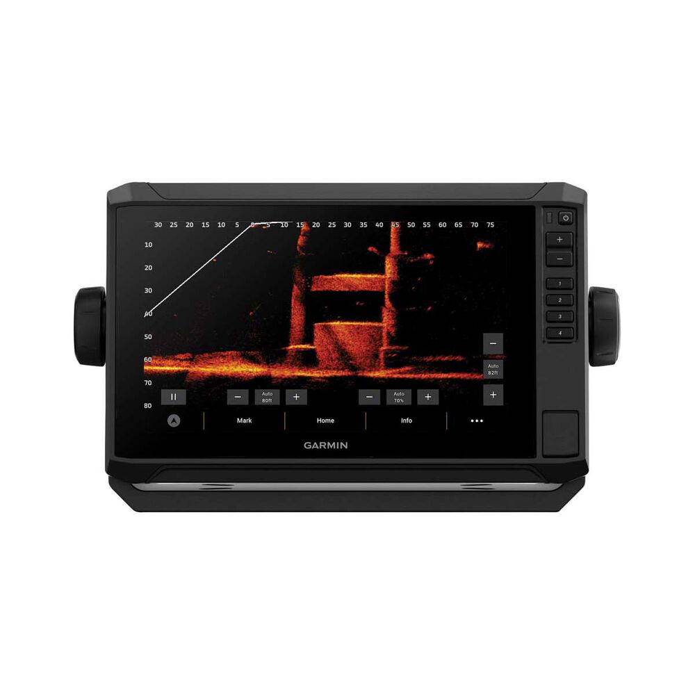 Garmin EchoMap UHD2 95sv Chartplotter With GT56UHD-TM Transducer & Garmin Navionics+ Aus/NZ Mapping
