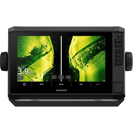 Garmin EchoMap UHD2 95sv Chartplotter With GT56UHD-TM Transducer & Garmin Navionics+ Aus/NZ Mapping