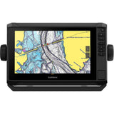 Garmin EchoMap UHD2 95sv Chartplotter With GT56UHD-TM Transducer & Garmin Navionics+ Aus/NZ Mapping