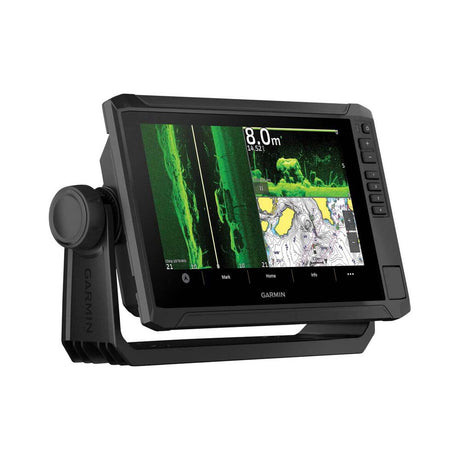 Garmin EchoMap UHD2 95sv Chartplotter With GT56UHD-TM Transducer & Garmin Navionics+ Aus/NZ Mapping