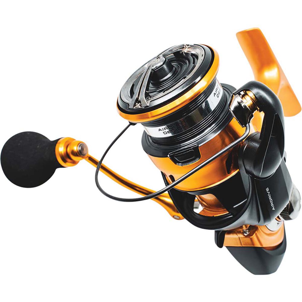 Daiwa 23 Aird LT Spinning Reel