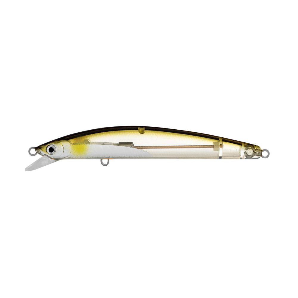 Daiwa Double Clutch 75SR 75mm Hard Body Lure Adel Ayu