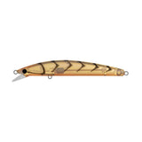Daiwa Double Clutch 75SR 75mm Hard Body Lure Brown Suji UV