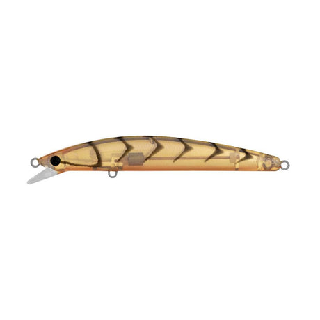 Daiwa Double Clutch 75SR 75mm Hard Body Lure Brown Suji UV