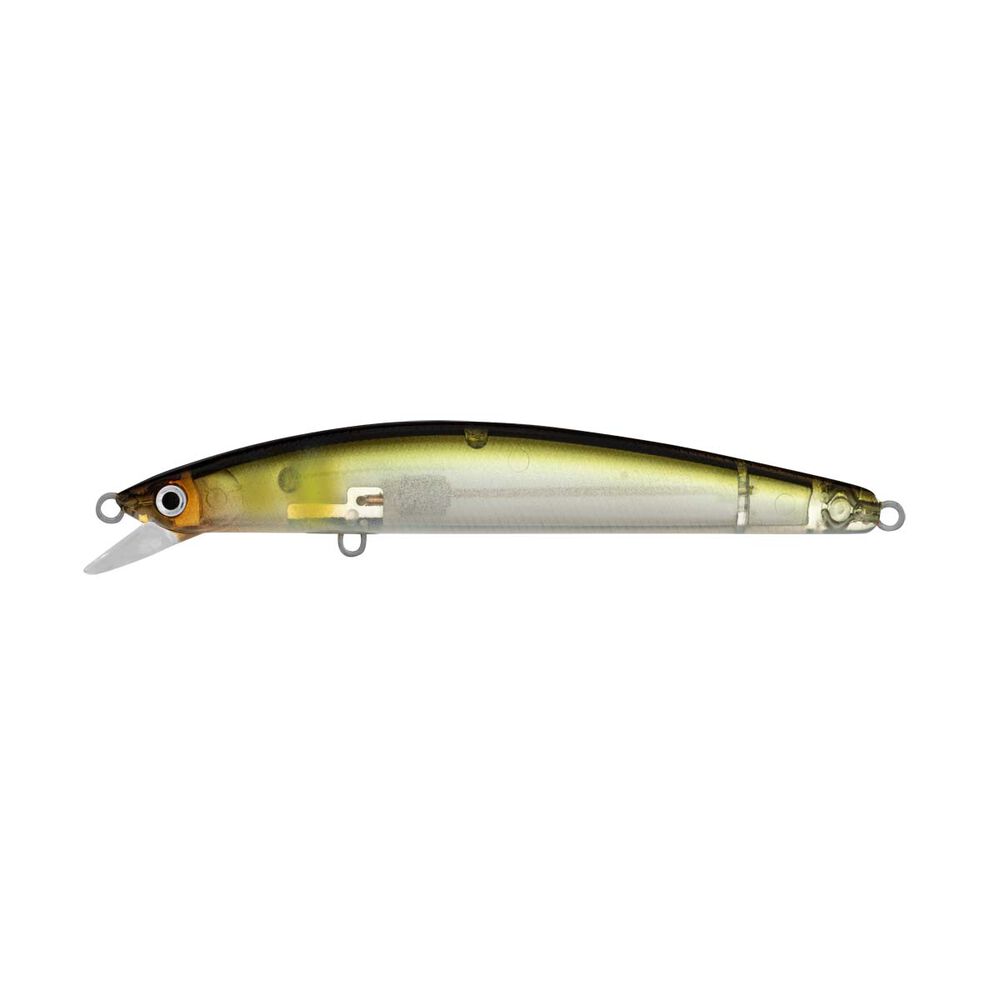 Daiwa Double Clutch 75SR 75mm Hard Body Lure Ghost Ayu