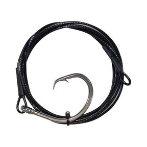 Shelclay Circle Hook Shark Trace Rig