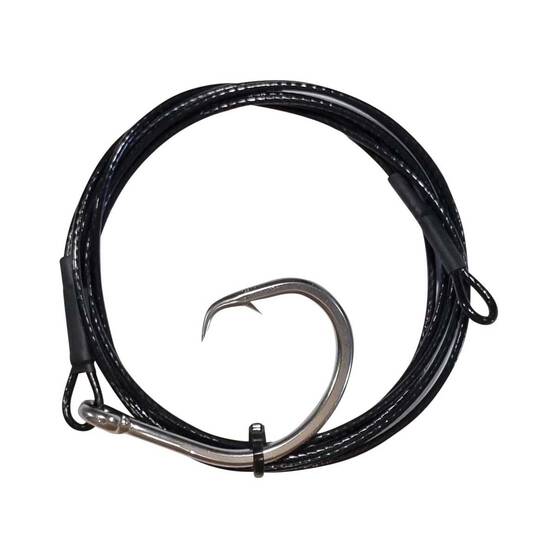 Shelclay Circle Hook Shark Trace Rig