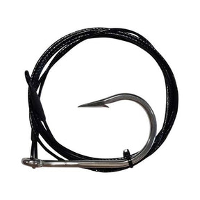 Shelclay J Hook Shark Trace Rig