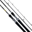 Daiwa 23 TD Hyper Baitcaster Rod