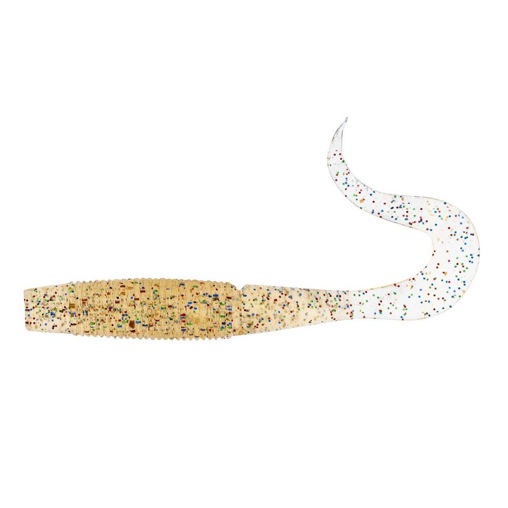 Daiwa Bait Junkie Wave Minnow 3in Soft Plastic Lure Bloodworm