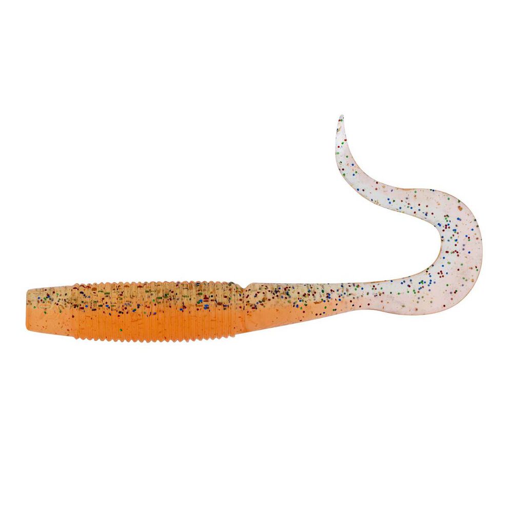 Daiwa Bait Junkie Wave Minnow 3in Soft Plastic Lure Yabbie