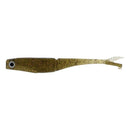 Daiwa Bait Junkie Flick 2.95in Soft Plastic Lure Caramel Candy