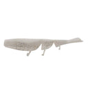 Daiwa Bait Junkie Prawn 3in Soft Plastic Lure Whitebait
