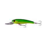 Fish Craft Dr Stretch 65mm Hard Body Lure Green Shad