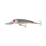 Fish Craft Dr Stretch 65mm Hard Body Lure Grey Ghost
