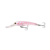 Fish Craft Dr Stretch 65mm Hard Body Lure Pink Prawn