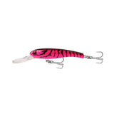 Fish Craft Dr Stretch 65mm Hard Body Lure Pink Scarlett