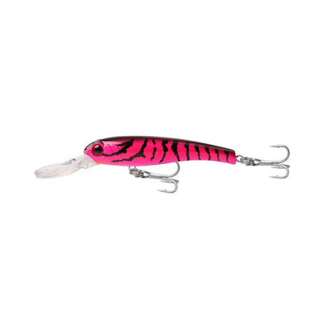 Fish Craft Dr Stretch 65mm Hard Body Lure Pink Scarlett